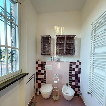 “il Tramonto” Apartamento