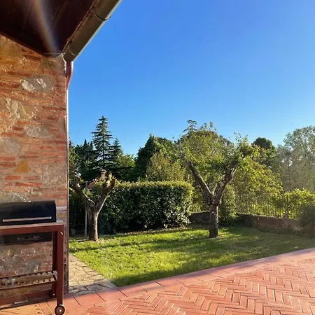 “il Tramonto” Apartamento